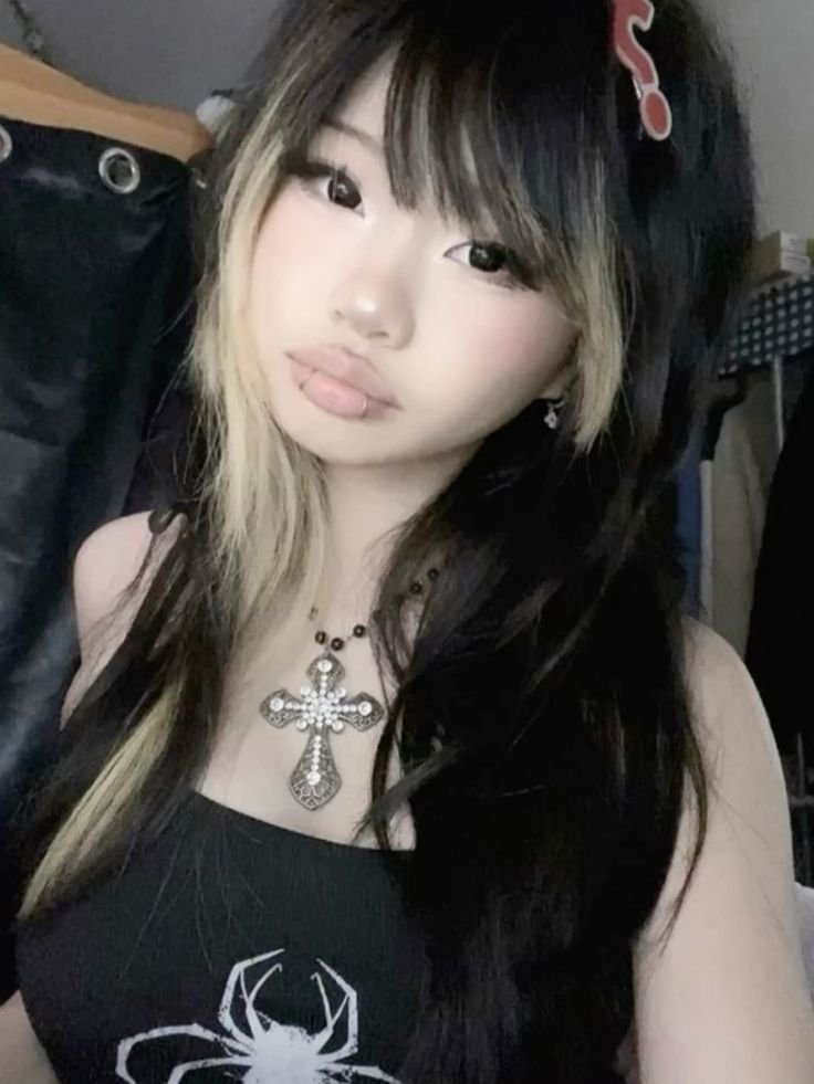 Baddie TikTok PFP
