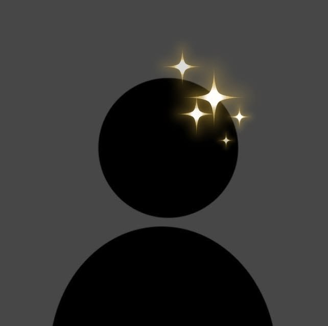 Blank PFP Aesthetic
