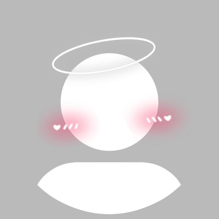 Blank PFP Aesthetic
