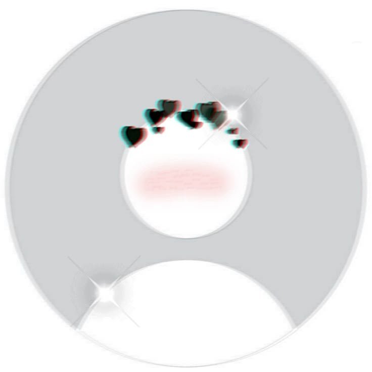Blank PFP Aesthetic