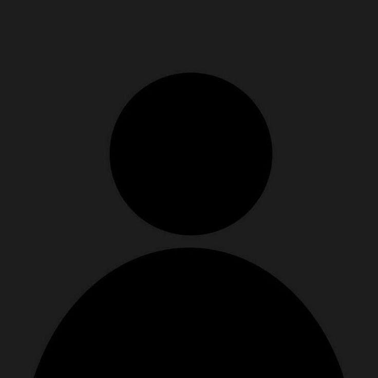 Blank PFP Black And White