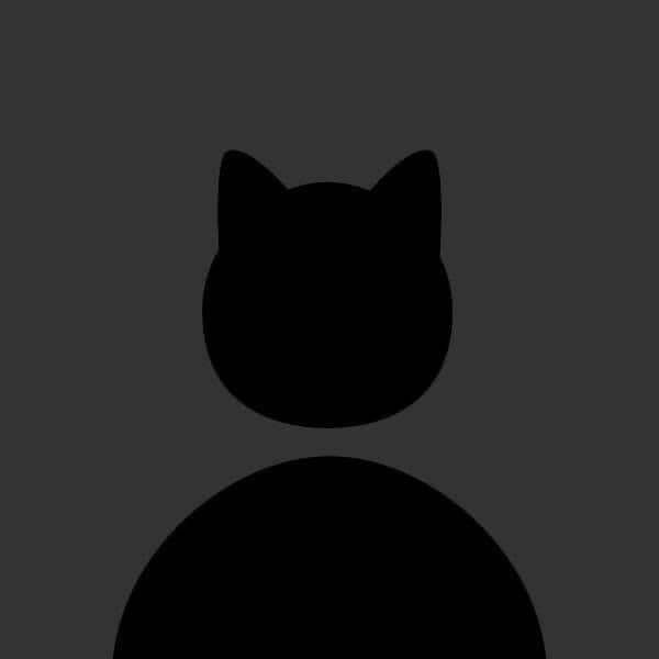 Blank PFP Cool