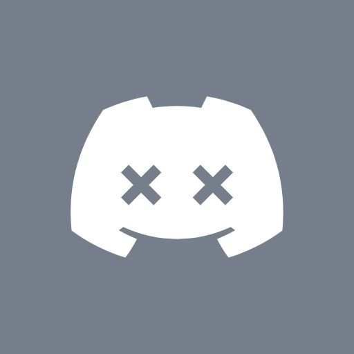 Blank PFP For Discord