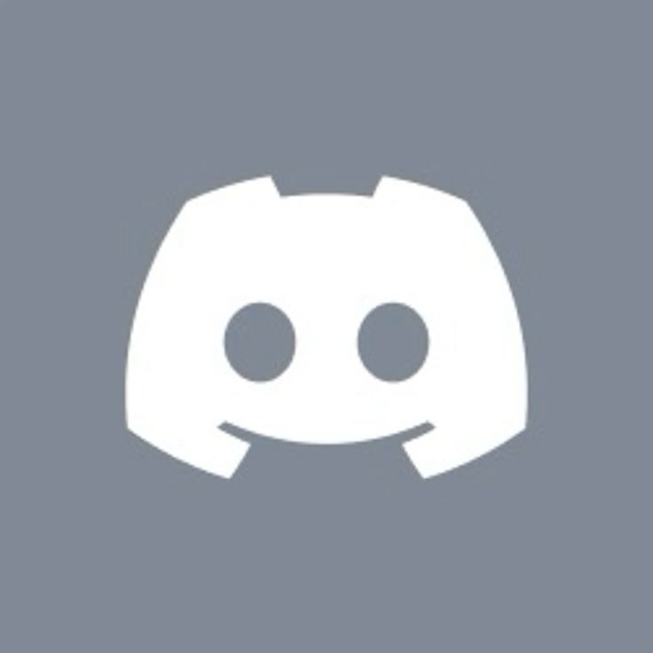 Blank PFP For Discord