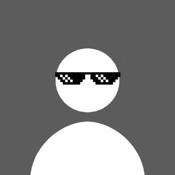 Blank PFP For Instagram