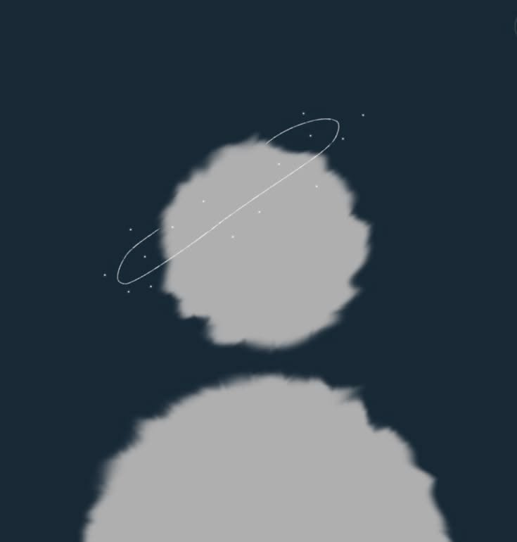Blank PFP Minimal