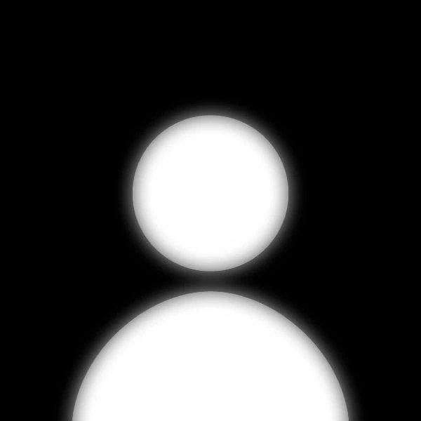 Blank PFP Minimal