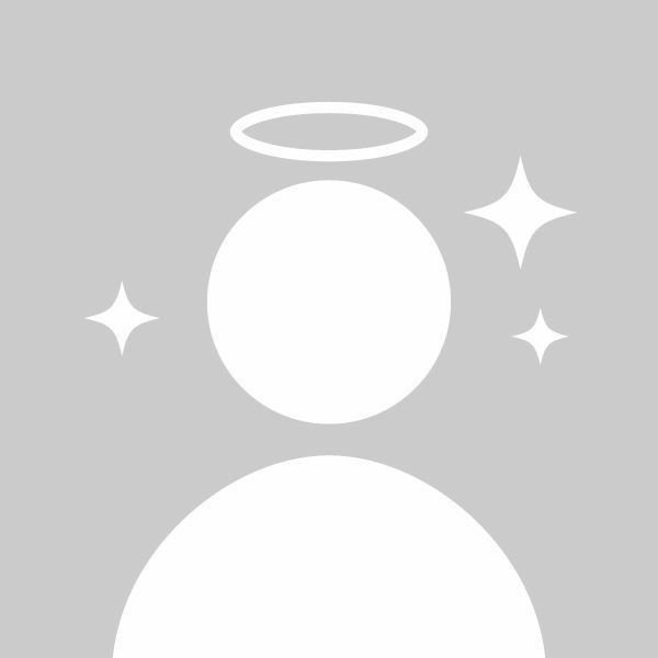Blank PFP Outline