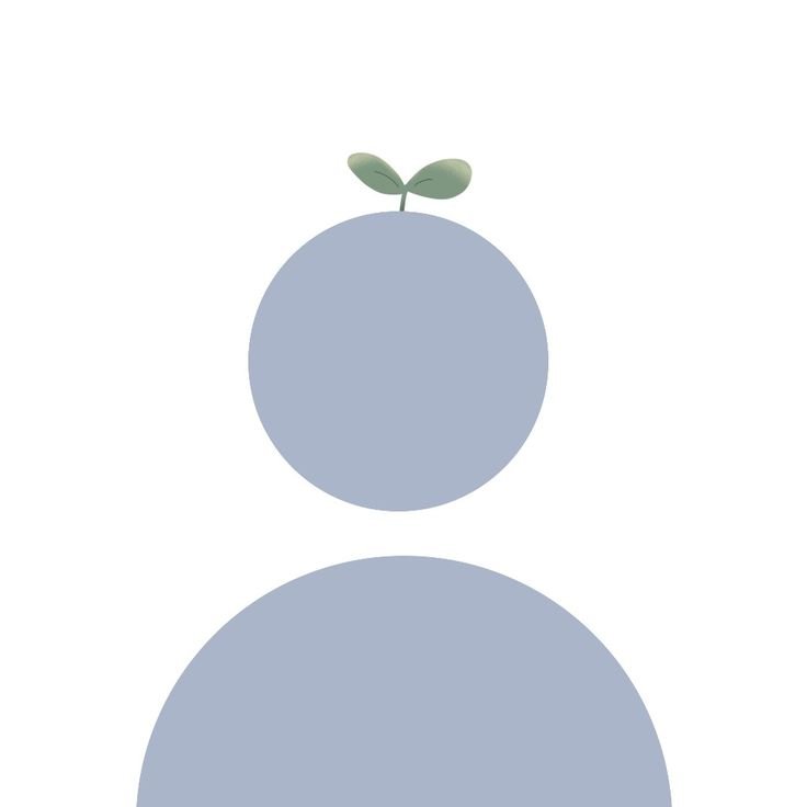 Blank PFP Simple Design