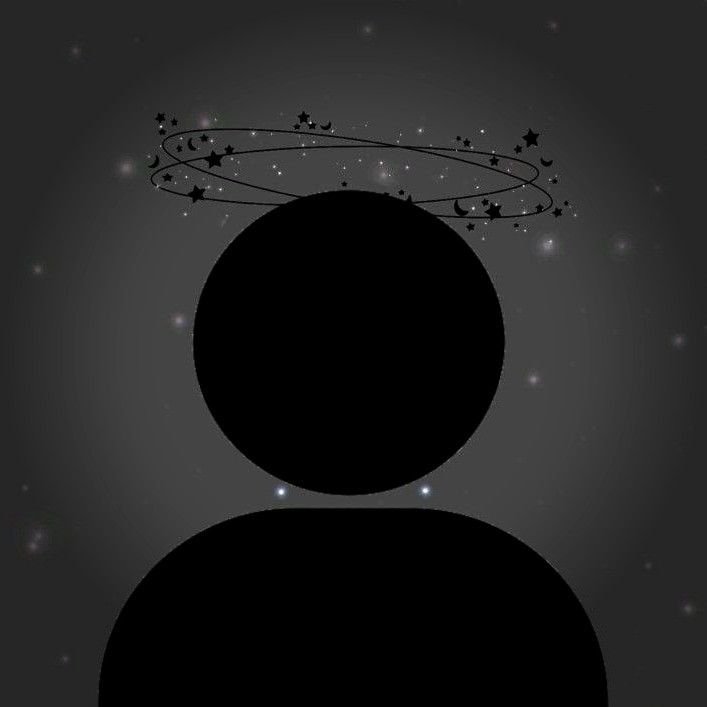 Blank PFP Unique