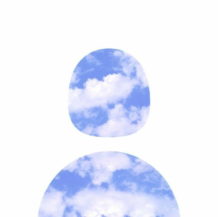 Blank PFP Wallpaper