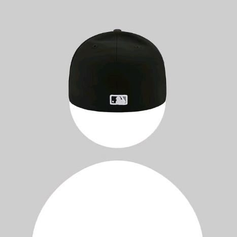 Blank TikTok Default PFP