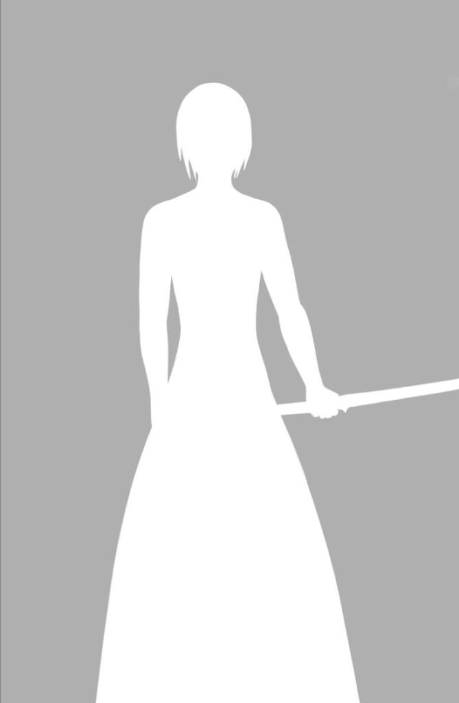 Blank White Screen PFP
