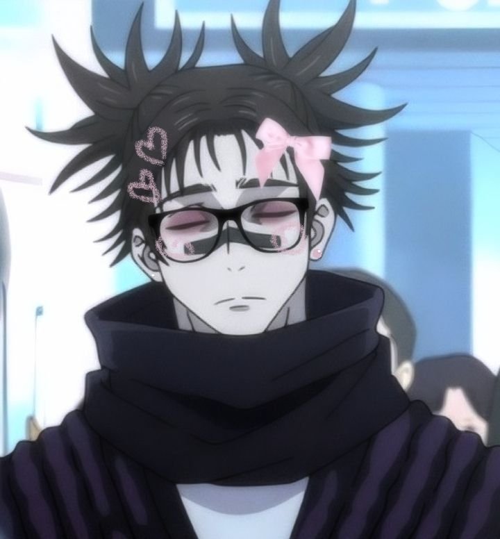 Choso PFP Cute