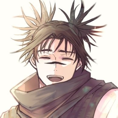 Choso PFP Cute