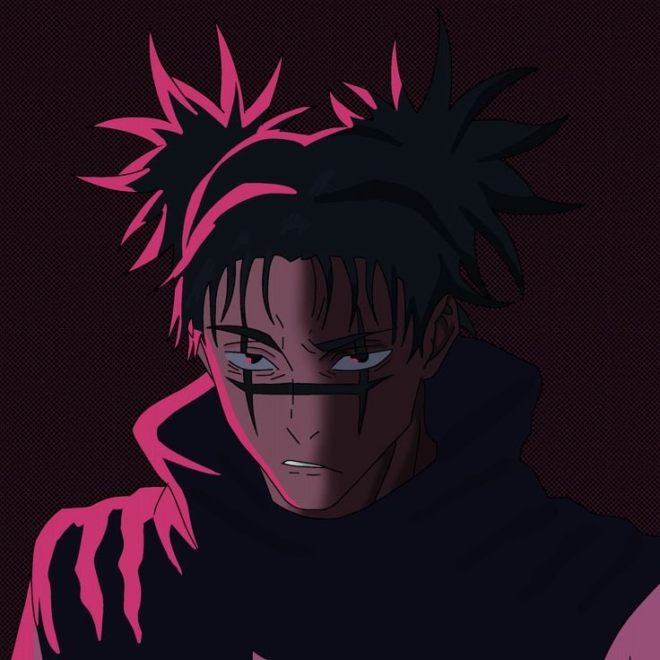 Choso PFP Discord