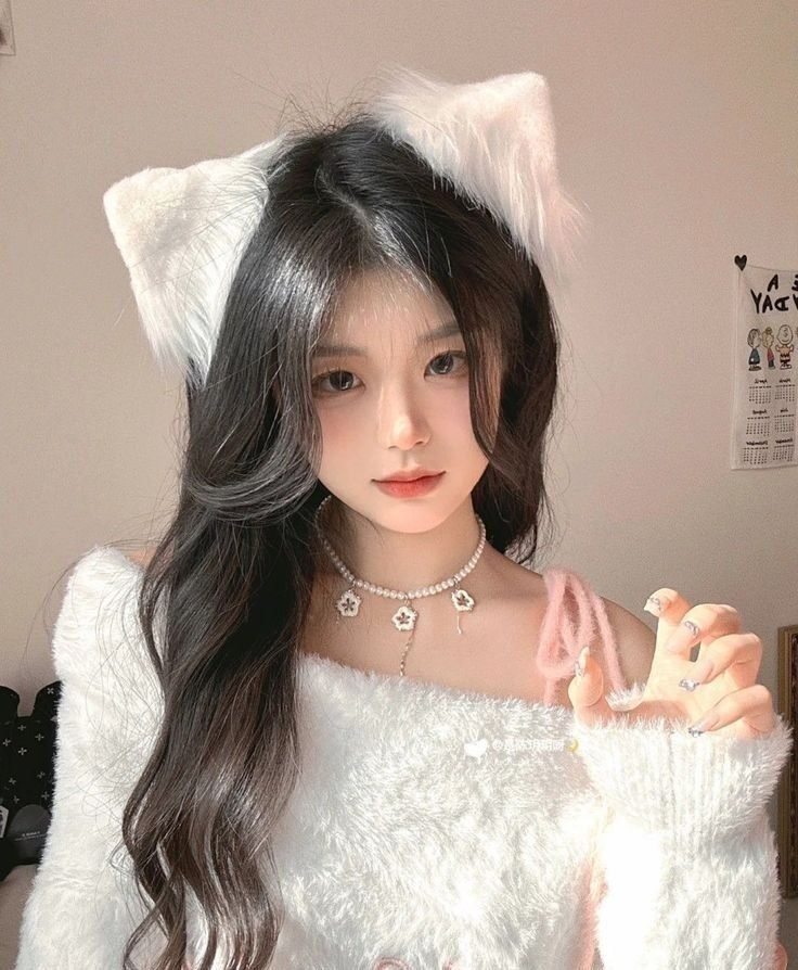 Cute Egirl PFP