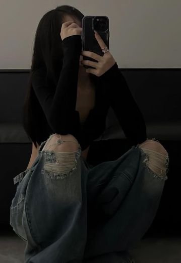Cute Girl PFP For Discord