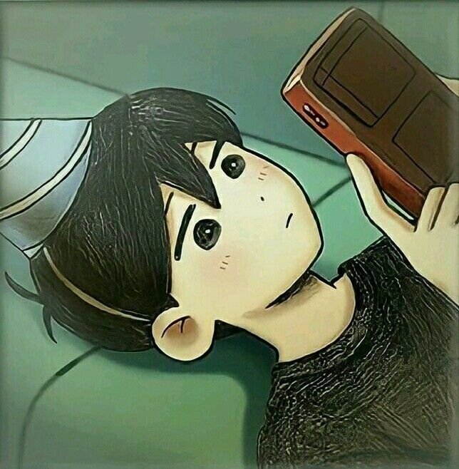 Cute Omori PFP