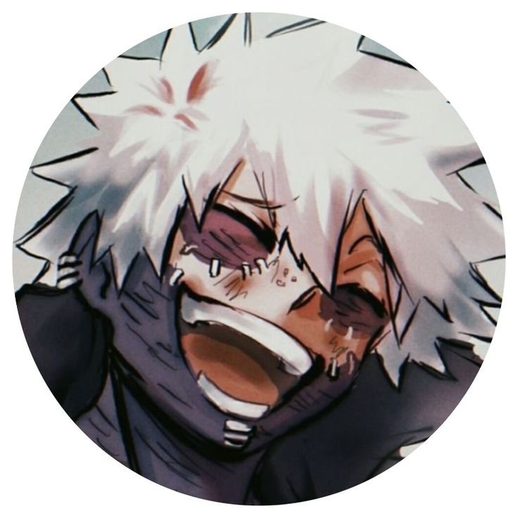 Dabi PFP Profile Picture