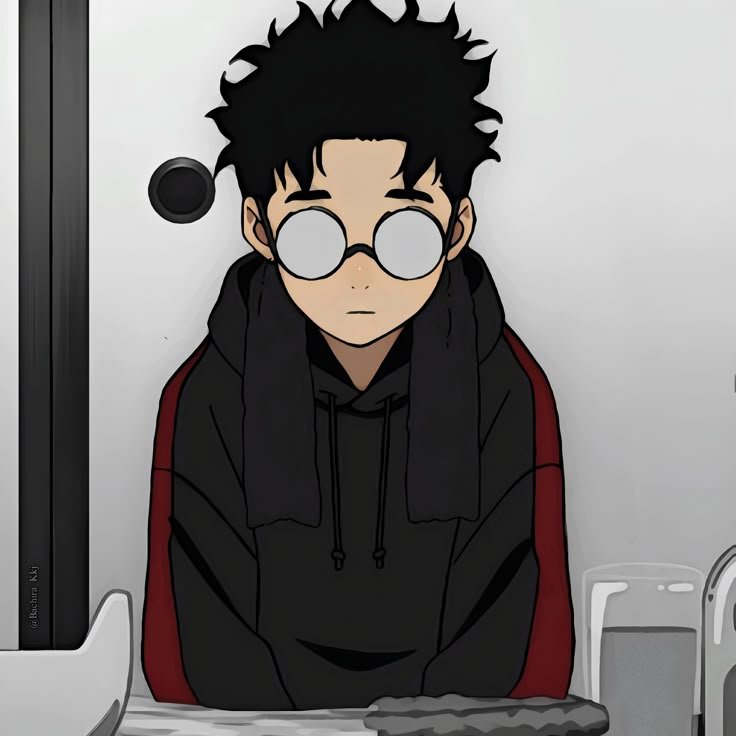 Dandadan PFP 4K