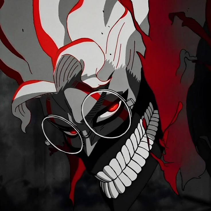 Dandadan PFP Aesthetic