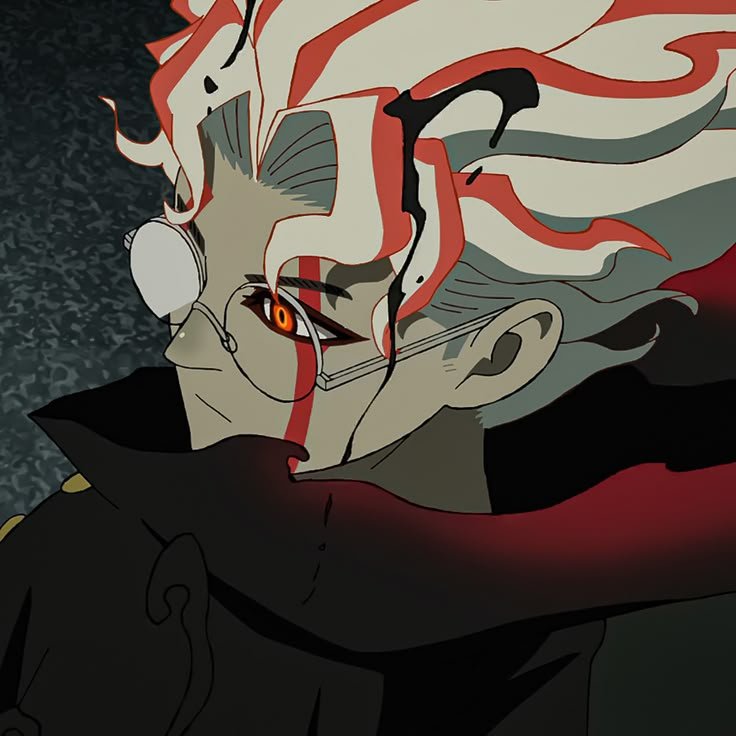 Dandadan PFP Aesthetic