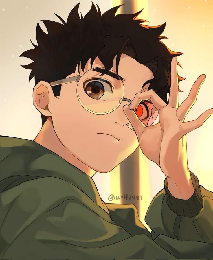 Dandadan PFP Anime