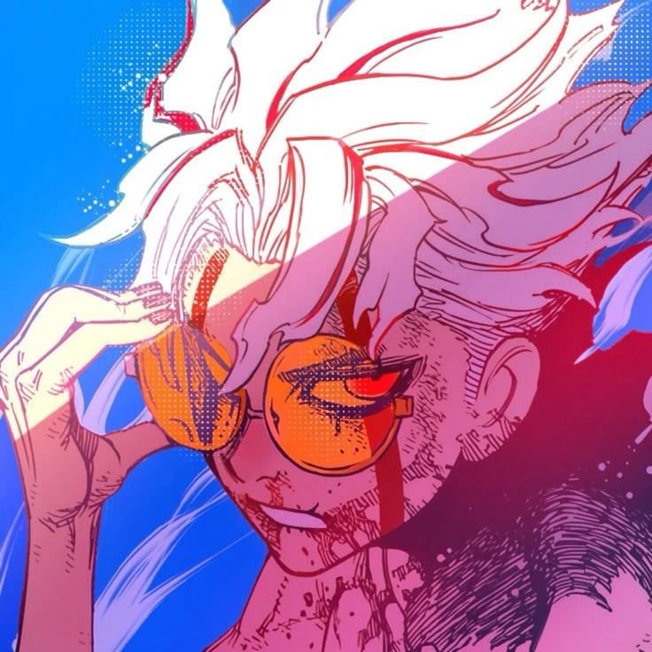 Dandadan PFP Anime