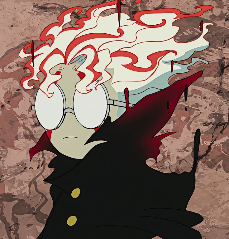 Dandadan PFP HD