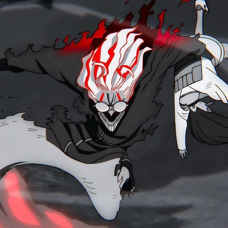 Dandadan PFP HD