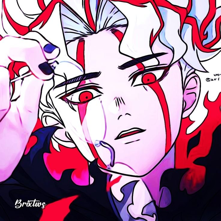 Dandadan PFP HD