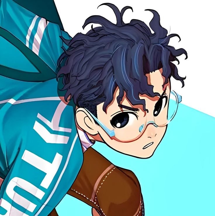 Dandadan PFP Icon