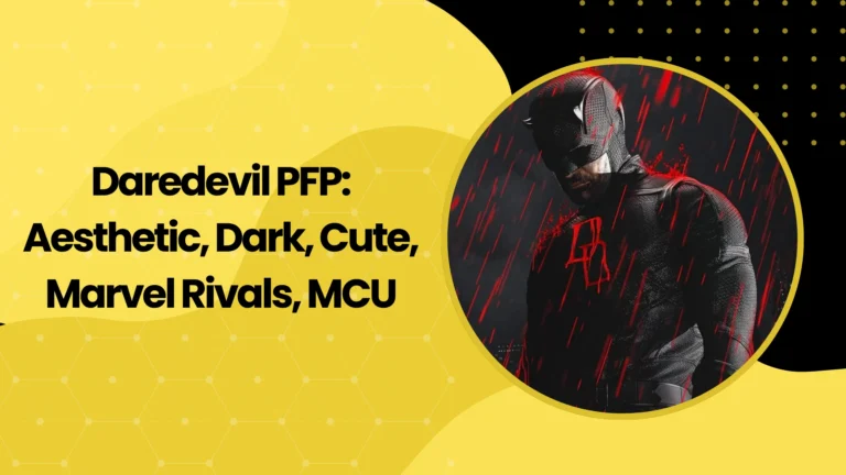 Daredevil PFP