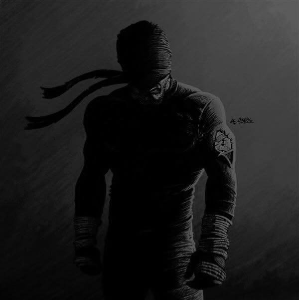 Daredevil PFP Aesthetic