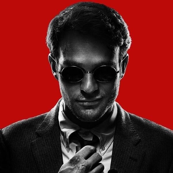 Daredevil PFP Cool