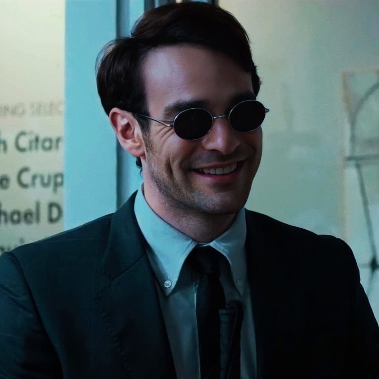 Daredevil PFP Cute