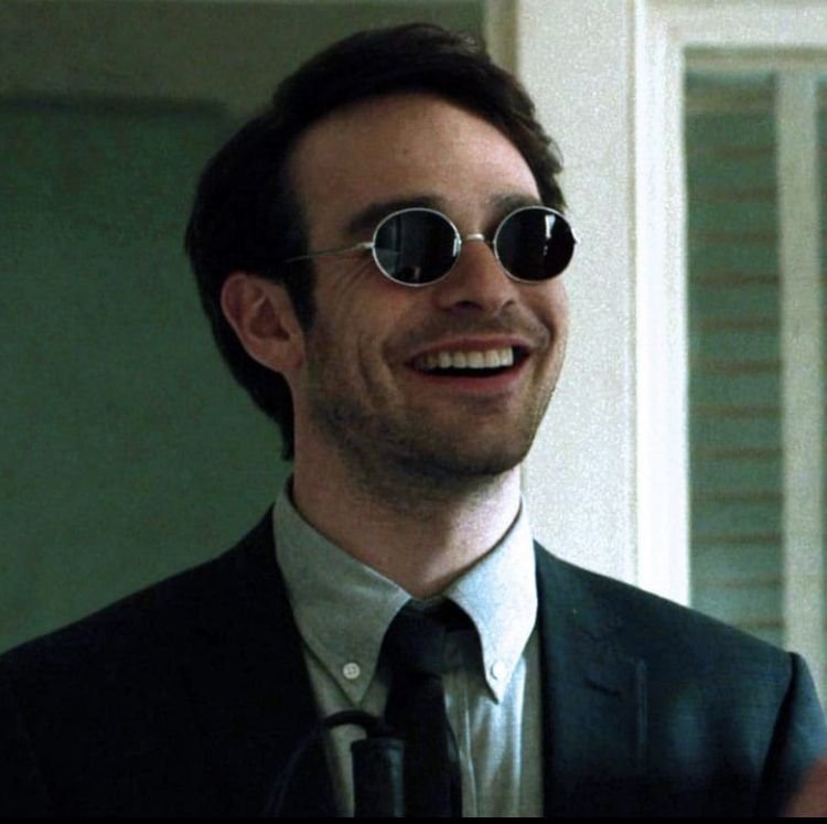 Daredevil PFP Cute