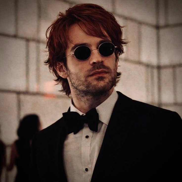 Daredevil PFP Cute