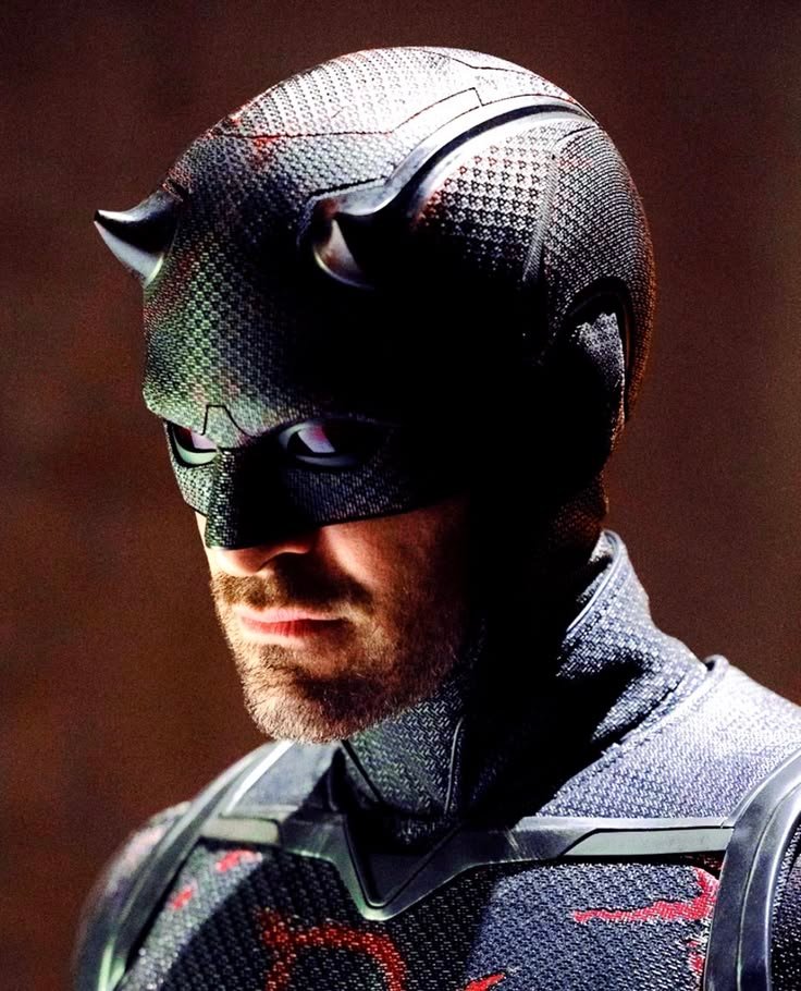 Daredevil PFP HD