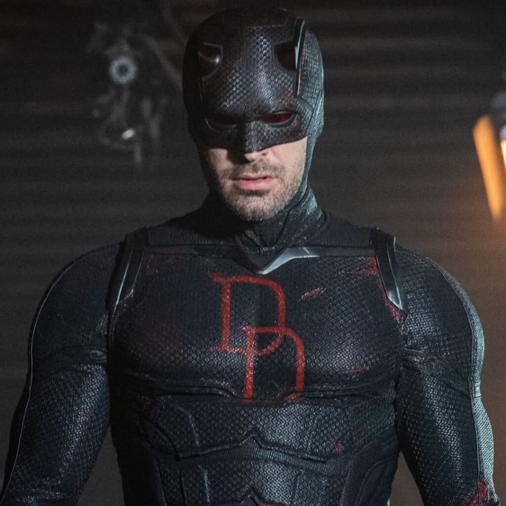 Daredevil PFP HD