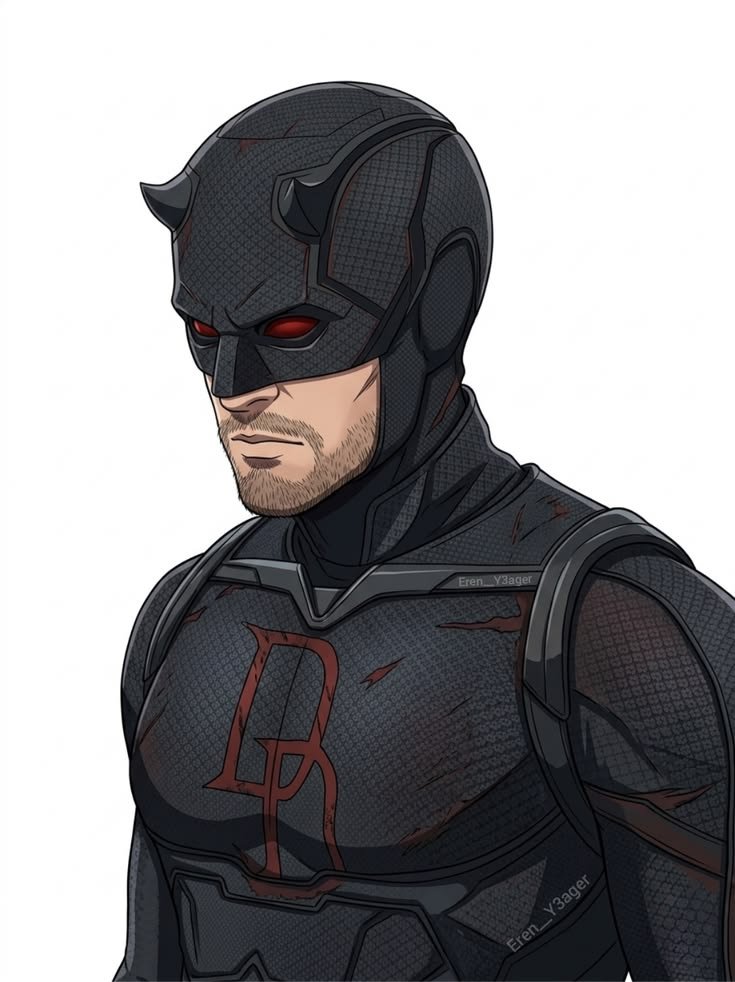 Daredevil PFP Icon