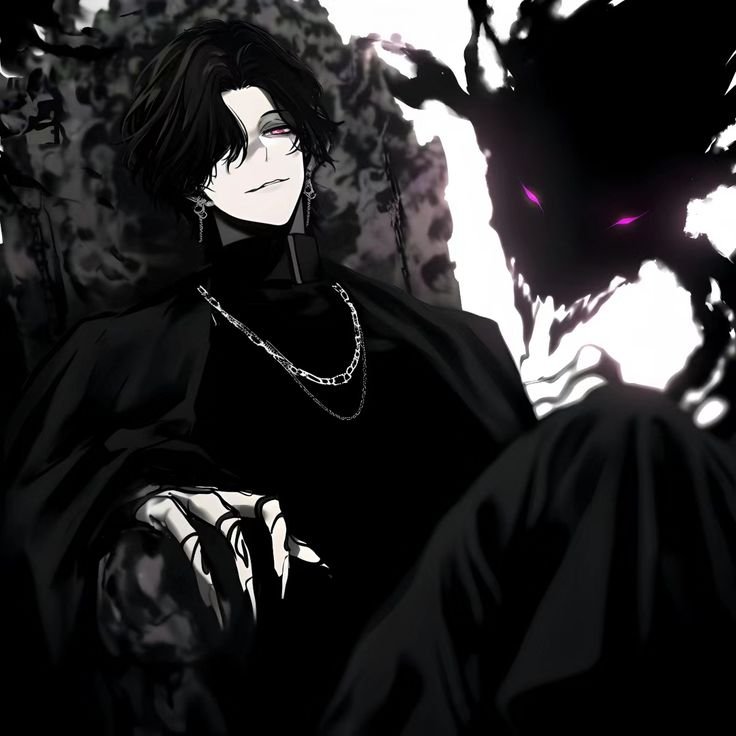 Dark Vampire PFP