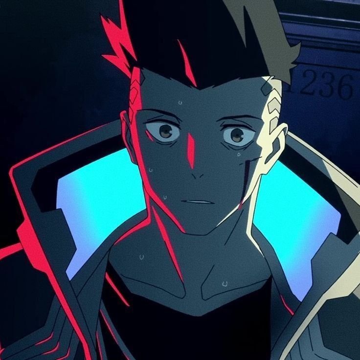 David Martinez PFP Aesthetic