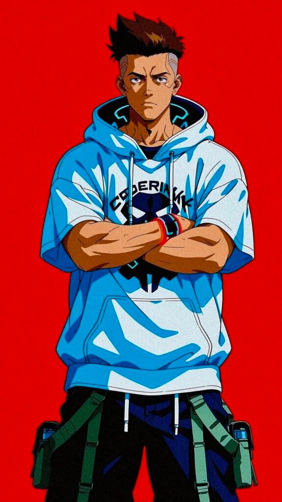 David Martinez Wallpaper PFP