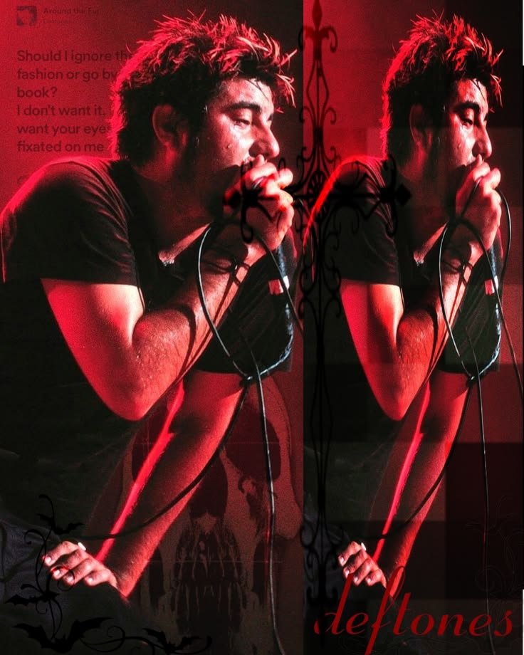 Deftones Band PFP