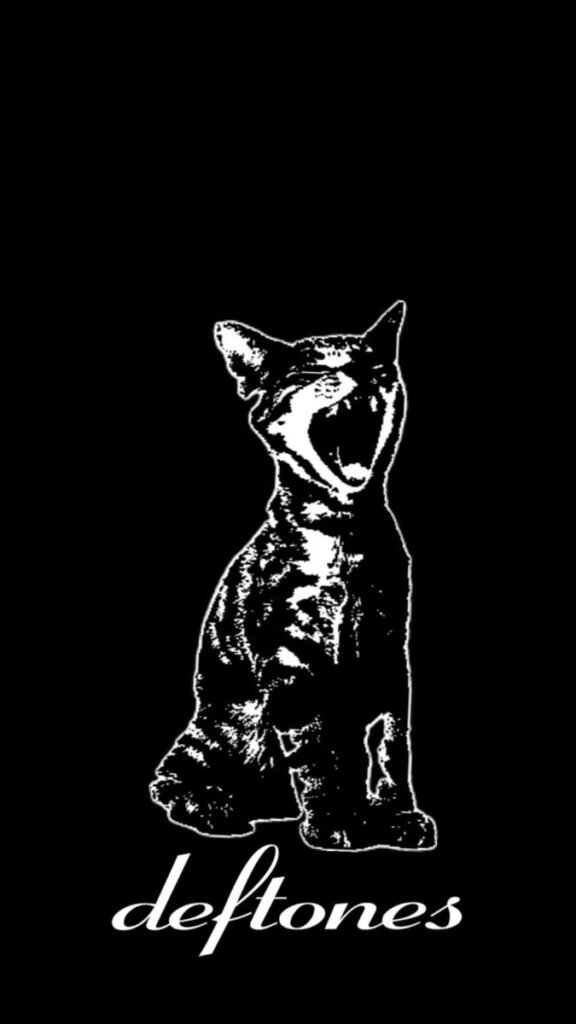 Deftones Dark PFP
