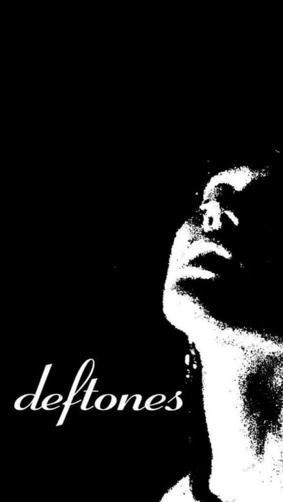 Deftones Dark PFP