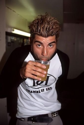 Deftones Emo PFP