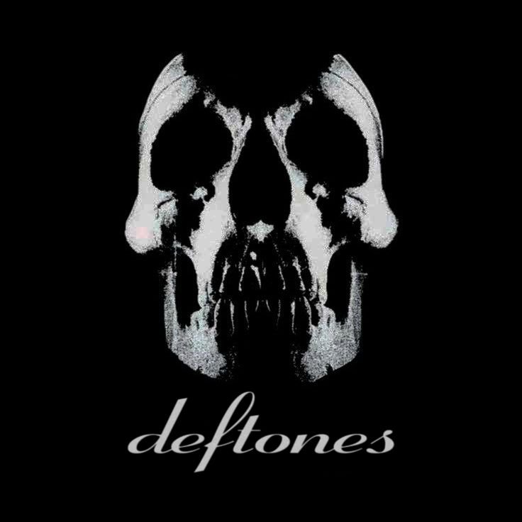 Deftones PFP 4K